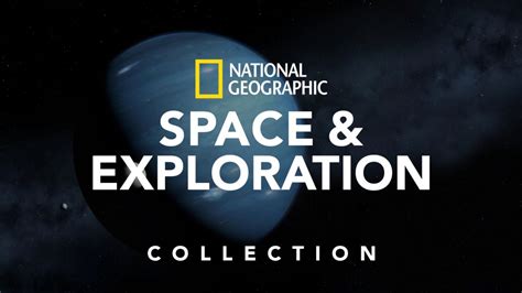 National geographic science maguc